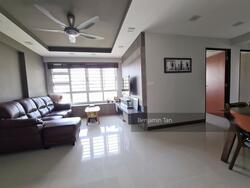 Blk 473B Upper Serangoon Crescent (Hougang), HDB 4 Rooms #350576211